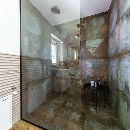 Aquarela Studio Lecze Exterior photo