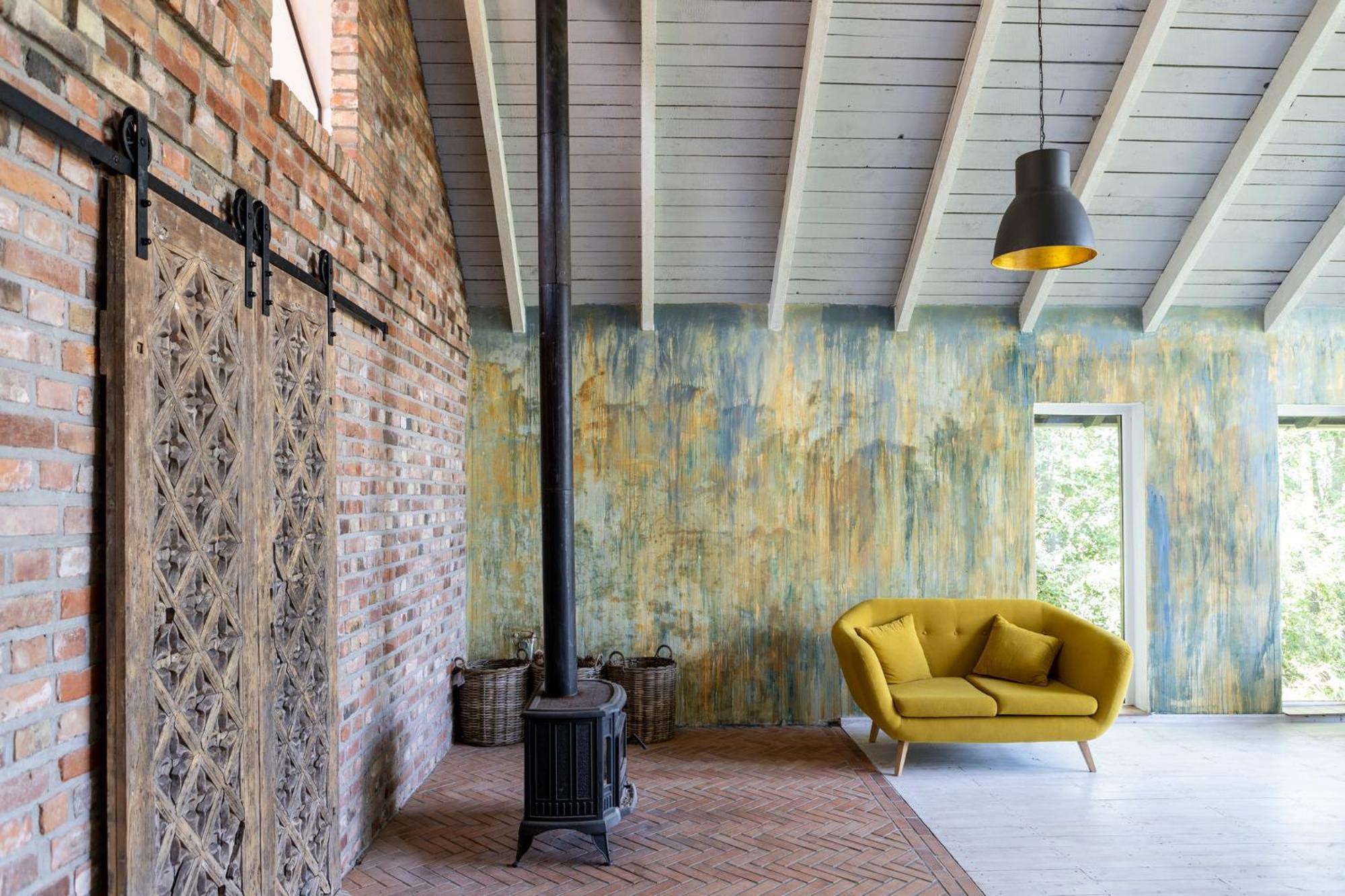Aquarela Apartment *